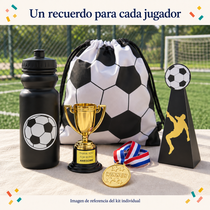 BOXFEST Fútbol