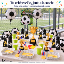 BOXFEST Fútbol