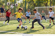 BOXFEST Fútbol