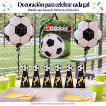 BOXFEST Fútbol