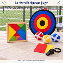 BOXFEST Fútbol